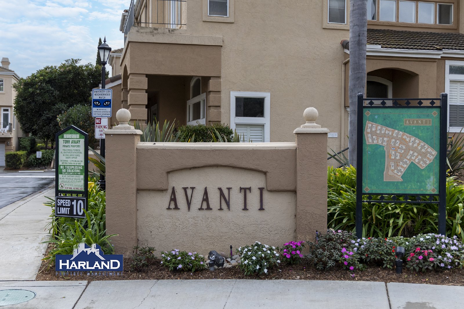 7110 Calabria Court - C property image