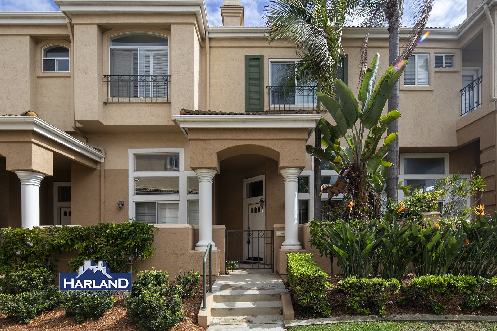 7110 Calabria Court - C property image