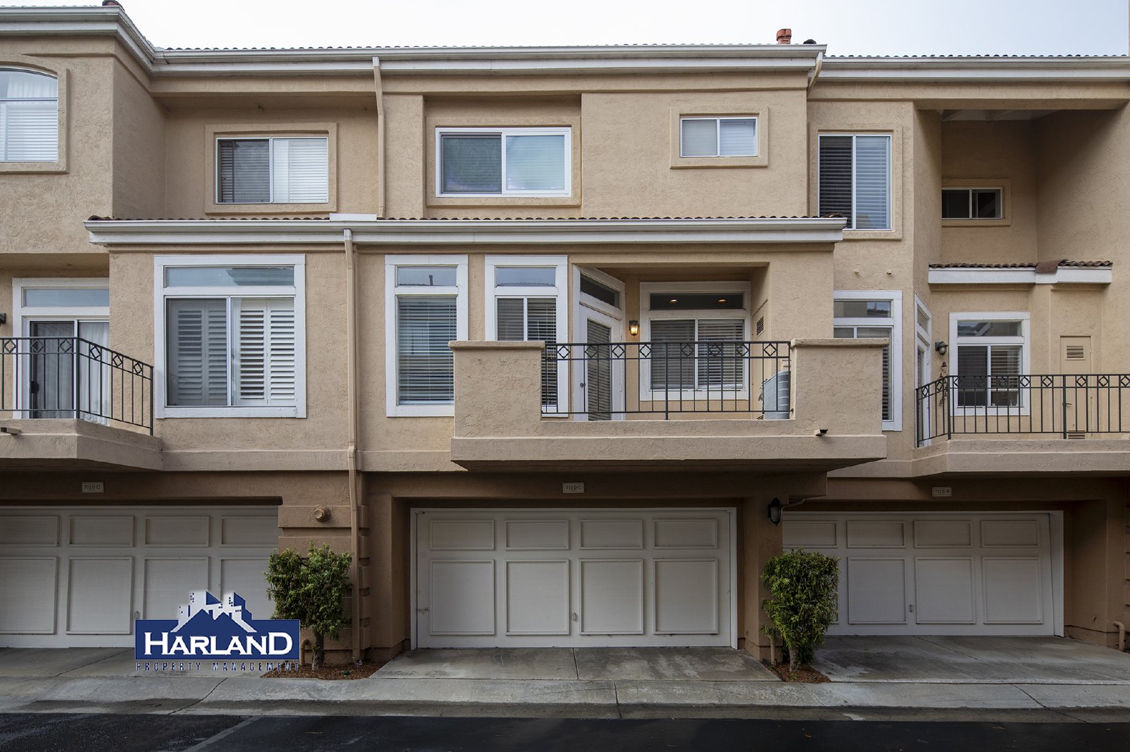 7110 Calabria Court - C property image