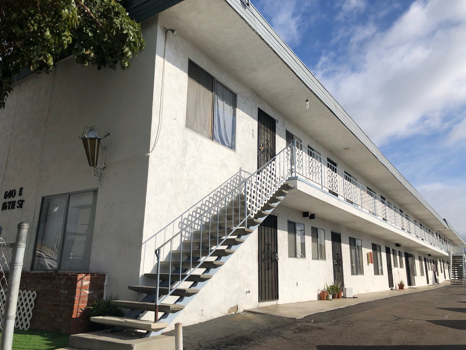 640 E. 16th St. - 20 property image