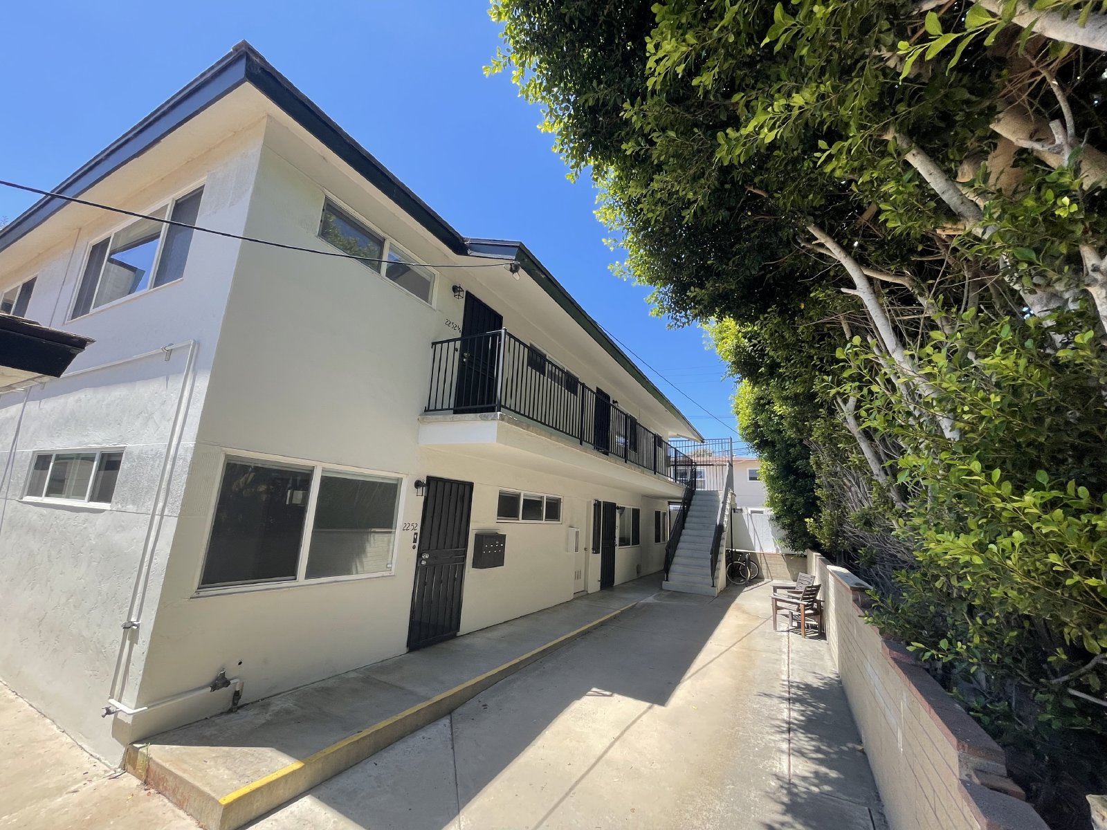 2250-2254 Garnet Avenue - 2254.5 property image