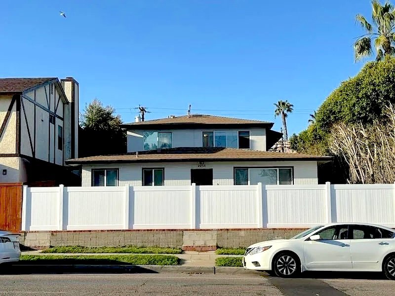 2250-2254 Garnet Avenue - 2250 property image