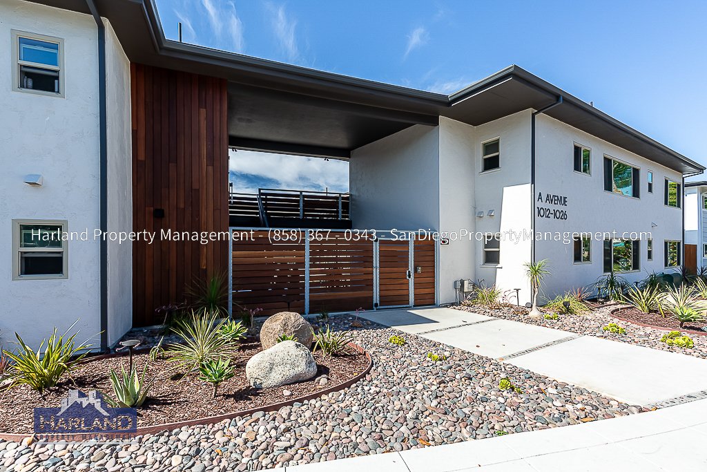 1012 A Avenue #1016B property image