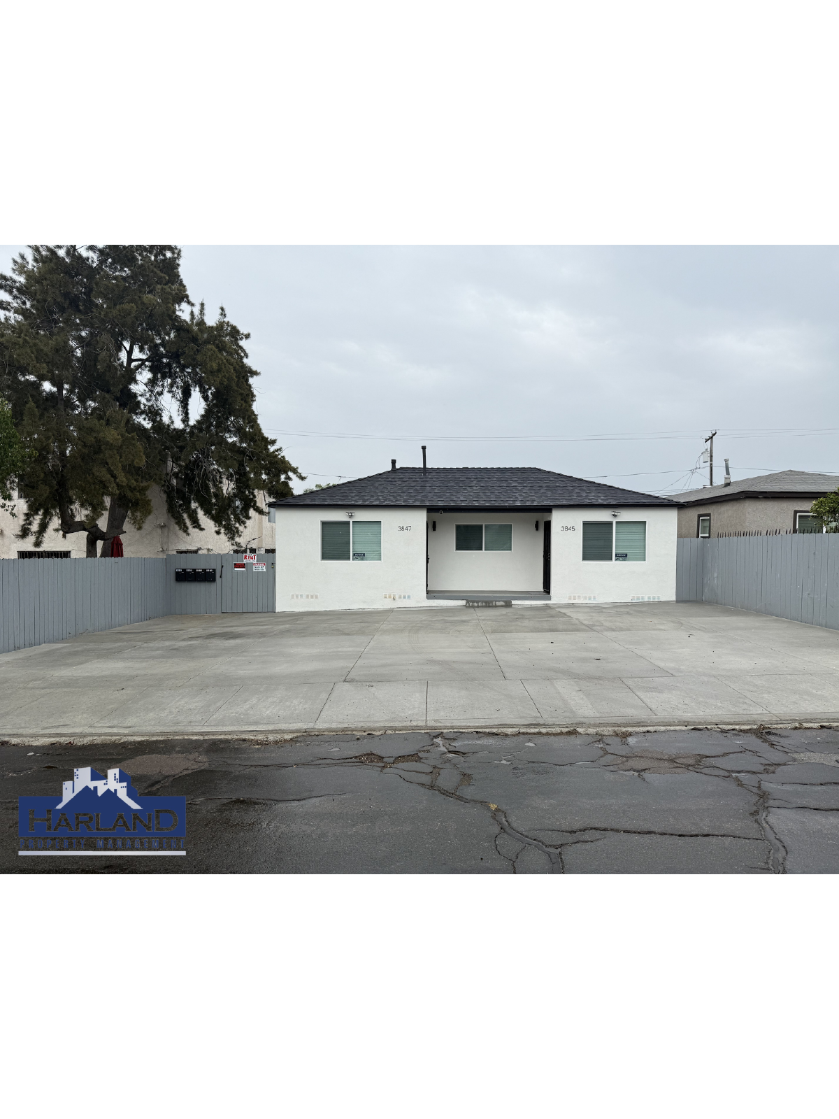 3845-3851 Menlo Avenue - 3851 property image