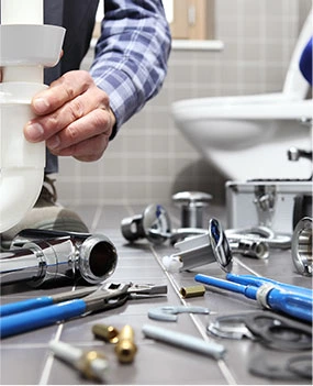 Maintenance & Inspections