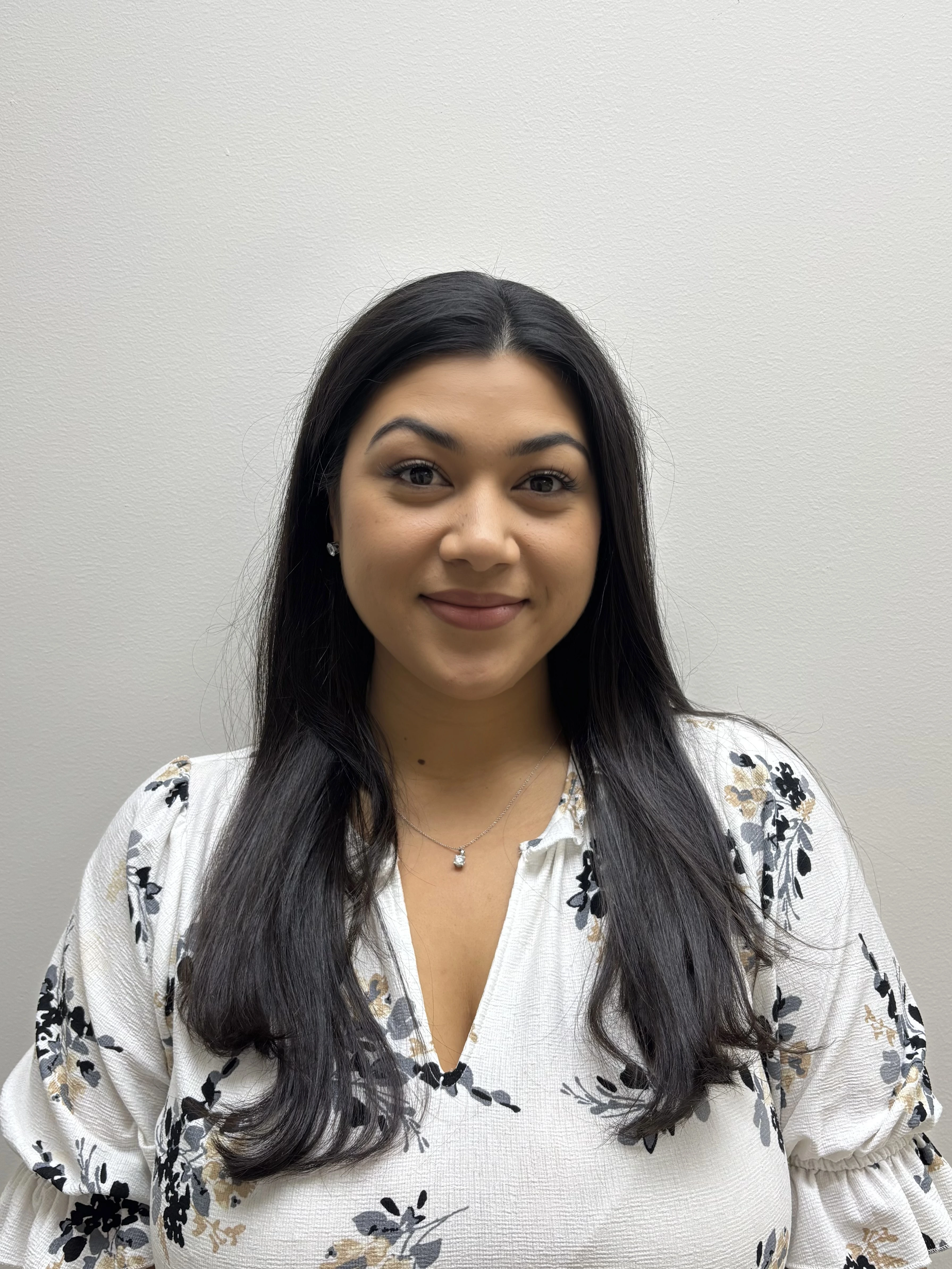 Picture of Carissa Hill