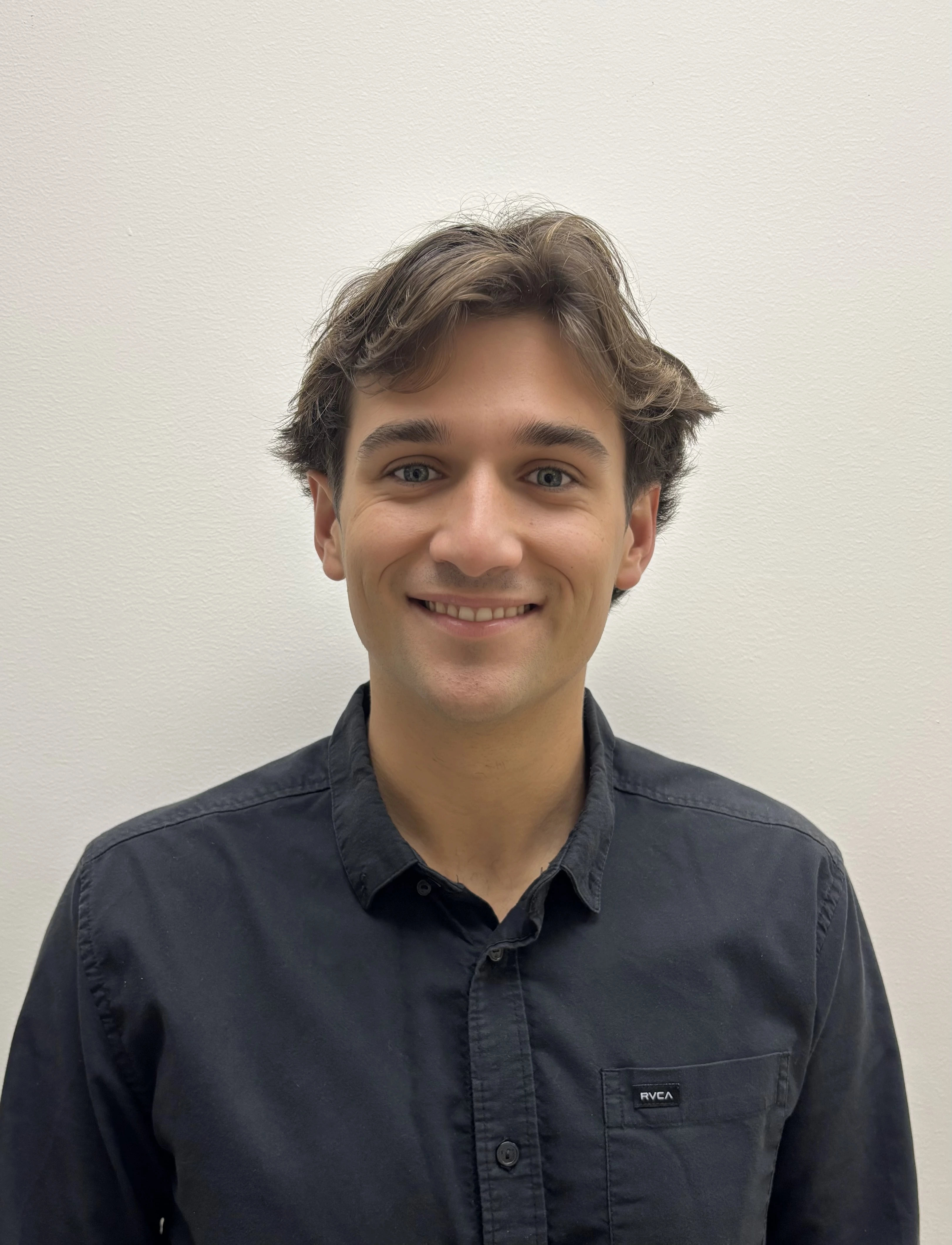 Picture of Luke Bundy